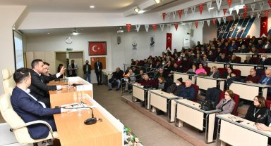 İzmir Çiğli'de kentsel dönüşüm yeniden başlıyor