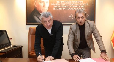 İzmir Güzelbahçe'ye engelsiz yaşam merkezi geliyor