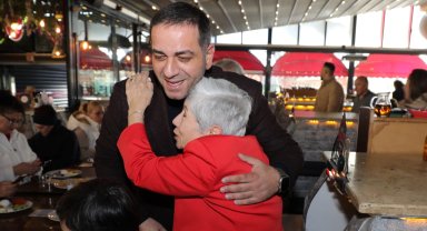 İzmir Narlıdere'de 'Emekliler Lokali' sayısı artacak
