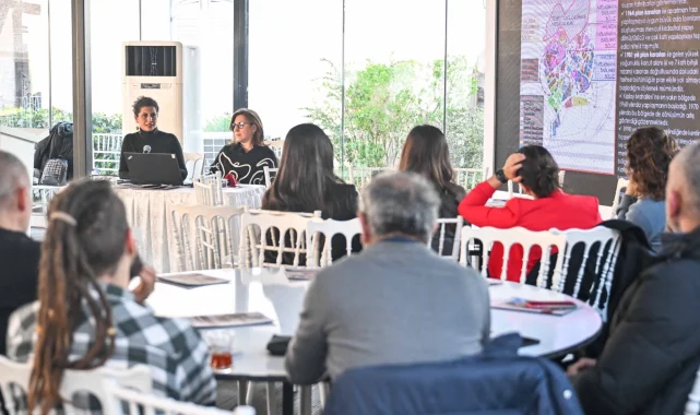 İzmir'in UNESCO adaylığında Bornova'nın kilit rolü