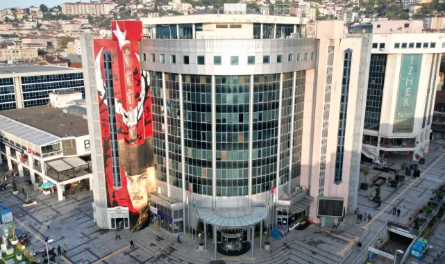 İzmit'te maaşlar 'asgari'nin iki katından fazla oldu