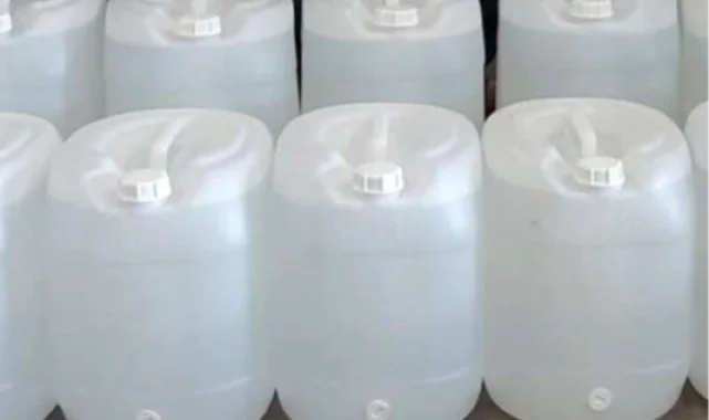 Kaçak alkolle mücadelede yeni dönem