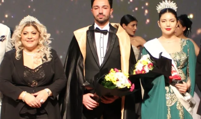 Kapak Yıldızı Yarışması'na yoğun katılım