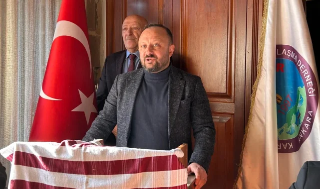Kar-Der, Karadeniz illerini aynı çatı altında buluşacak