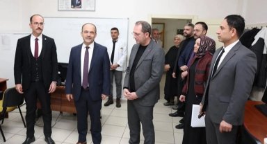 KAYMEK'ten kurumlara eğitim desteği