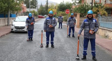 Kayseri Büyükşehir'den ekonomiye 70 milyonluk katkı