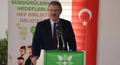 Kayseri Şeker'den çiftçilere eğitim semineri