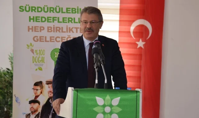 Kayseri Şeker'den çiftçilere eğitim semineri