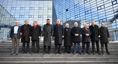 Kayseri ulaşımı masaya yatırıldı