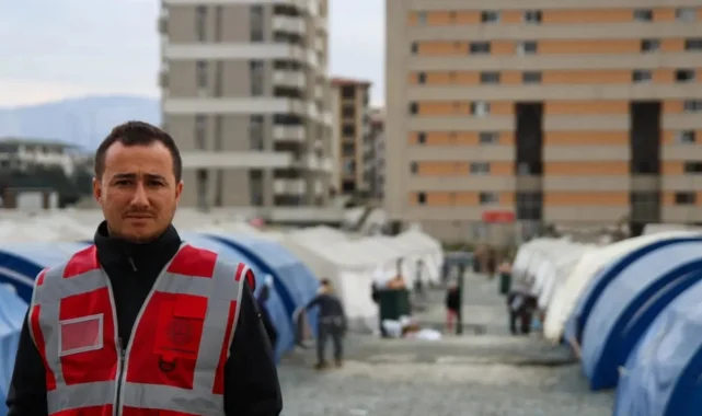KEDAK'tan 24 saatlik tatbikat