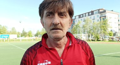 Keşanspor Antrenörü İsmet Çelen affını istedi