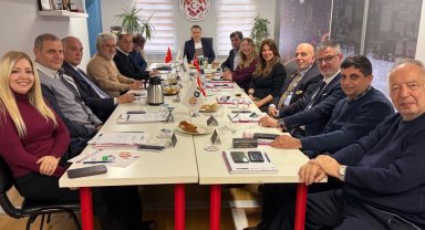 KGK Küresel Medya Okulu başlıyor