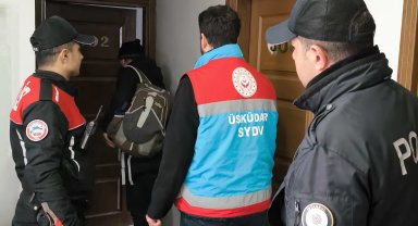 Kimsesizlere 'Aile' sıcaklığı!