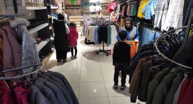 Kocaeli Çayırova'da 'Sevince' yüz güldürüyor