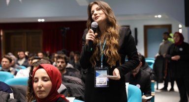 Kocaeli gençliği 'Sosyal İnovasyon' ile geleceği şekillendirecek
