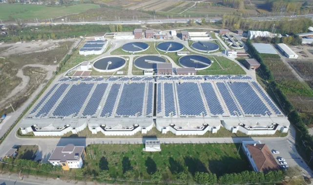 Kocaeli İSU, 2024'te 37 milyon TL gelir sağladı