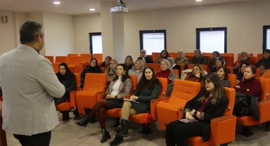 Kocaeli İzmit'te kadın üreticilere bir destek daha!