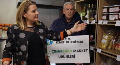 Kocaeli İzmit'te vatandaşa müjde!
