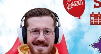 Kocaeli'de Gölcüklü çocuklar Ramazan ayını Sertaç Abi ile karşılayacak