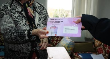 Kocaeli'de kesintisiz 41 kart hizmeti