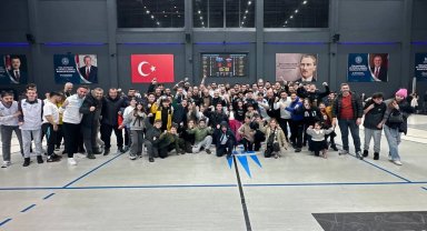 Kocaeli'de potada kritik galibiyet