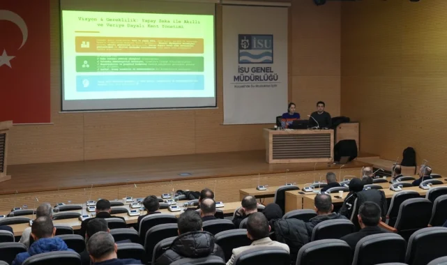 Kocaeli'de yapay zeka dönemi başlıyor
