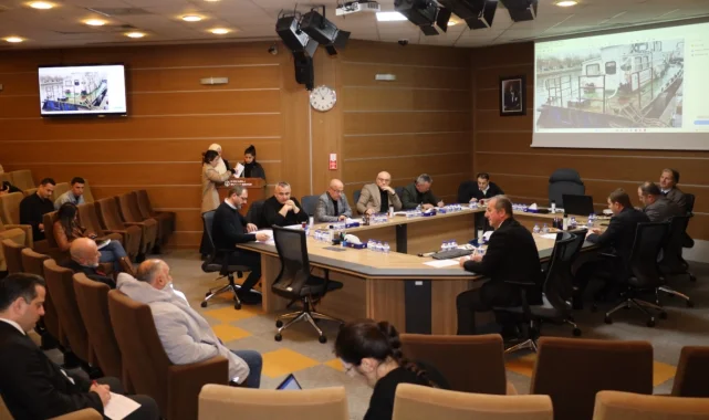 Kocaeli'nde mekanlar sahura kadar açık