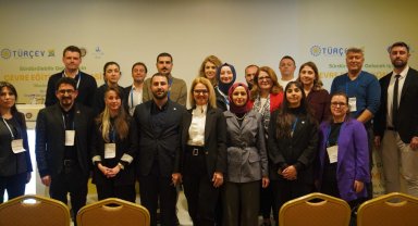 Kocaeli'ne 'Çevre Eğitimi Kongresi'nde tam not