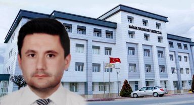 Konya Selçuk Üniversitesi'nde dehşet! Dekan yardımcısının hayati tehlikesi sürüyor