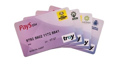 Konya'da 'Sosyal Kart' desteği yüzde 66 arttı