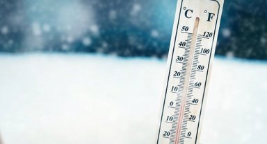 Kuvvetli uyarılar yapıldı! Soğuk, yağış, kar, buz... Etkisi bir hafta sürecek