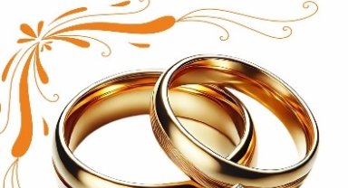 Malatya'da 100 çifte toplu nikah