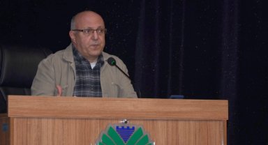 Malatya'da Ebu Hanife anlatıldı