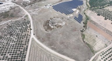 Manisa'da Güneş Enerji Santrali dönemi başlıyor