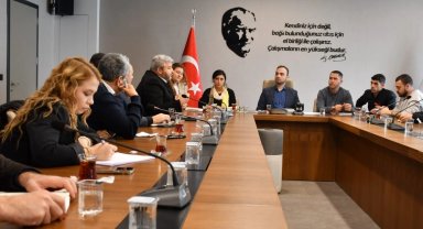 Manisa'da hafriyat yönetiminde yeni dönem