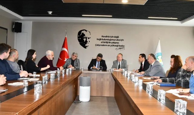 Manisa'da sütte güç birliği adımları atıldı