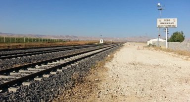Mardin'de 2024'te 345 proje uygulandı