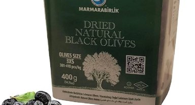 Marmarabirlik'ten ABD'deki 'uyarı etiketi' iddialarına açıklama!