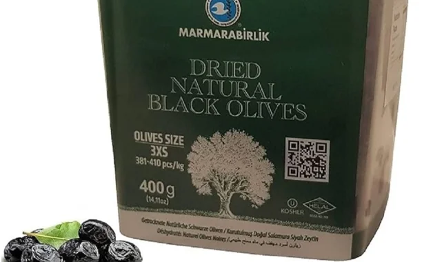 Marmarabirlik'ten ABD'deki 'uyarı etiketi' iddialarına açıklama!