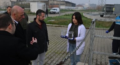 MASKİ, hizmet kalitesini artırmak için sahada