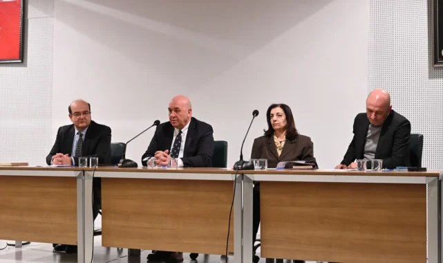 MASKİ'de hizmet ve yurttaş memnuniyeti öncelikli hedef