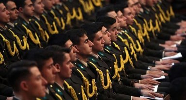Milli Savunma Bakanlığı açıkladı! MSÜ sonuçları açıklandı!
