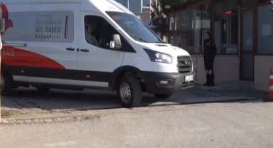 Mısır'dan geldiler, Malatya'da yakayı ele verdiler!