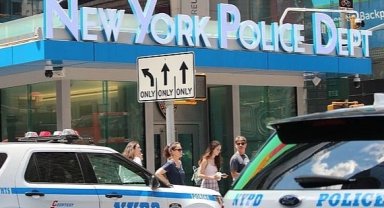 New York'ta Müslümanların güvenliğine Ramazanlık ek tedbir