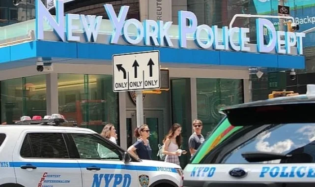 New York'ta Müslümanların güvenliğine Ramazanlık ek tedbir