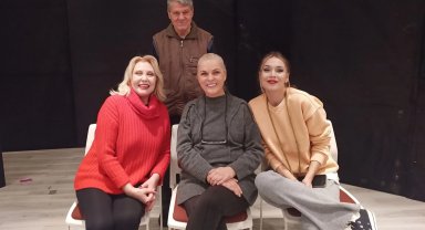 Nurseli İdiz, Keşanlıların ilgisinden memnun