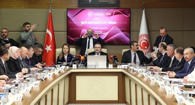 O komisyon 28 Şubat'ta olay yerine gidiyor