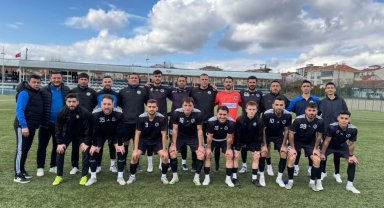 Pazaryerispor bu hafta da liderliğini korudu