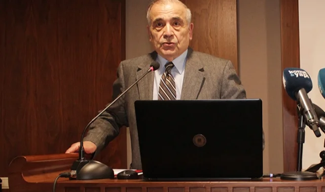 Prof. Dr. Erdik: Deprem hasar riskinde Bursa üçüncü sırada
