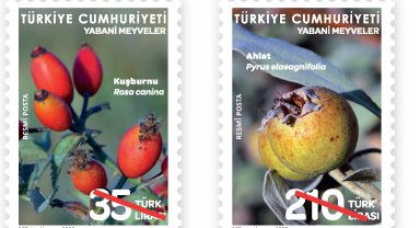 PTT temalı posta pullarını basımını sürdürüyor